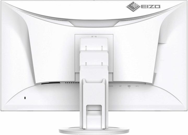 Produktbild Eizo EV2720S FlexScan (2560 x 1440 Pixel, 27")