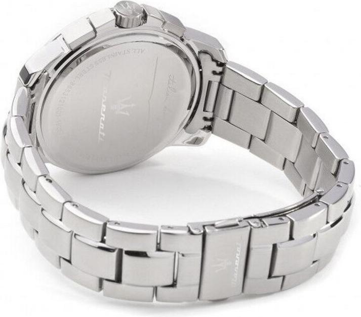 Actual product image Maserati Successo (Chronograph, 44 mm)