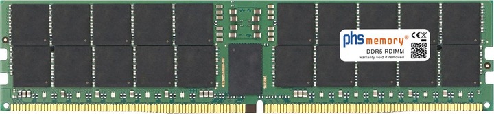 Produktbild PHS-memory RAM passend für ASRock Rack GENOAD8X-2T/BCM