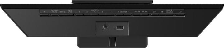 Image du produit Panasonic SC-HC412EG-K (Bluetooth, 1x 40 W)