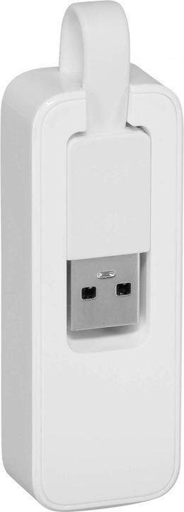 TP-Link Ue300 (USB 3.0, RJ45 (1x))