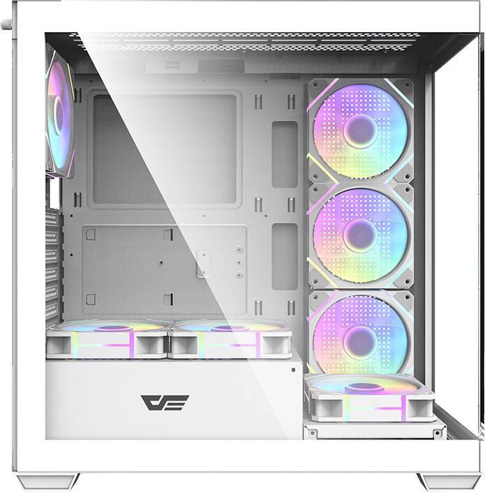 Image du produit Darkflash Tech DS900 (ATX, ITX)