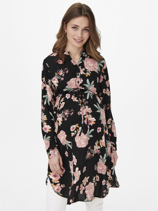Immagine prodotto Only Maternity Tunica con scollo a V della mamma (M)