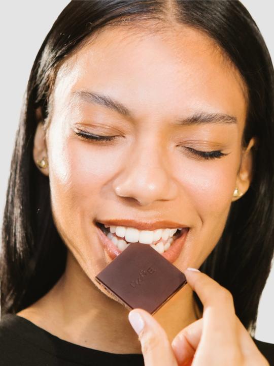 Image du produit The Oh Collective Date Night Chocolates (Néerlandais)