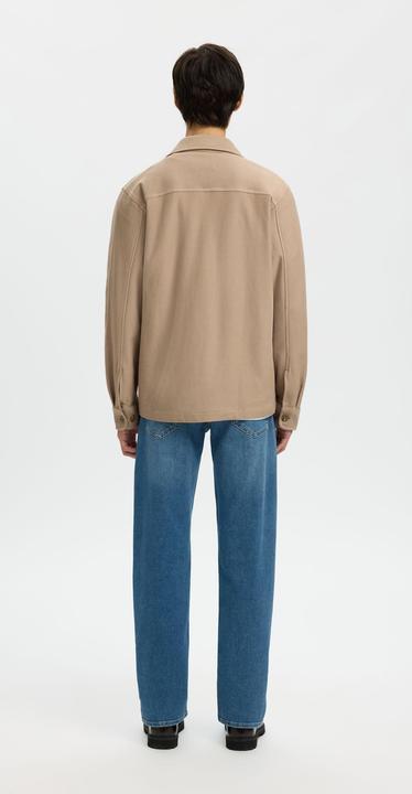 Immagine prodotto Selected Tailored Overshirt (L)