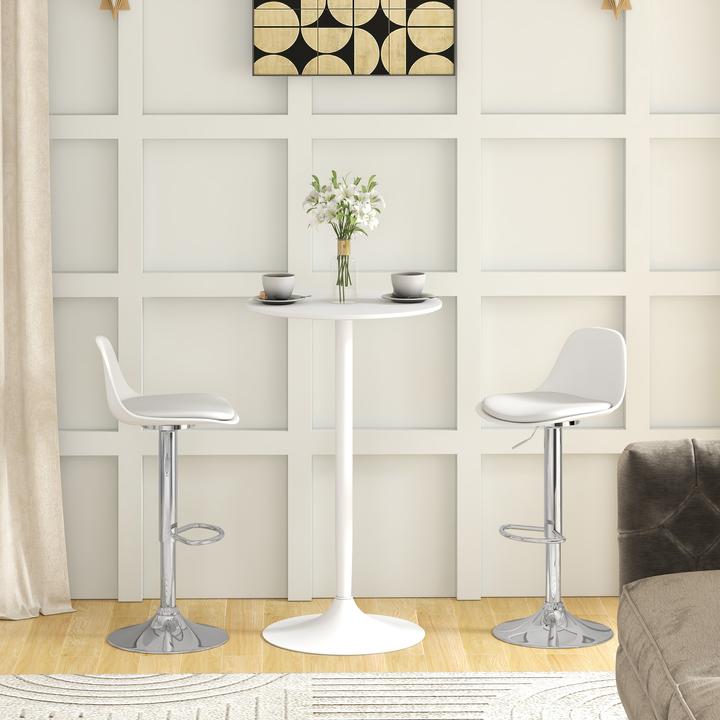 Actual product image Jamb Barhocker