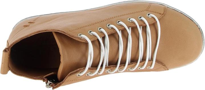 Actual product image Andrea Conti Ankle Boots (42)