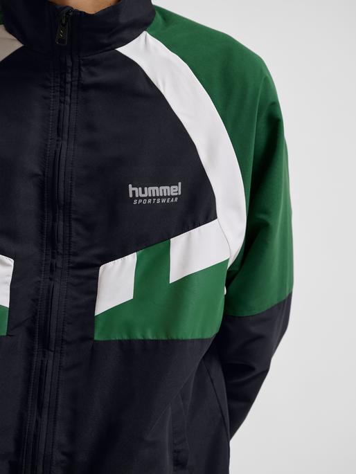 Produktbild hummel Hmltracksuit Jacket Sportswear (S)