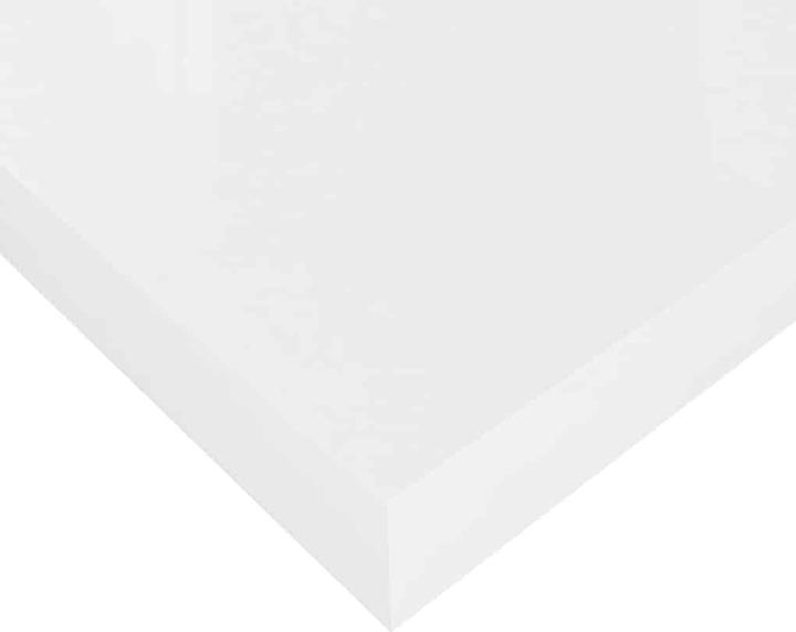 Actual product image vidaXL Wandregal (23.50 x 60 x 4 cm)