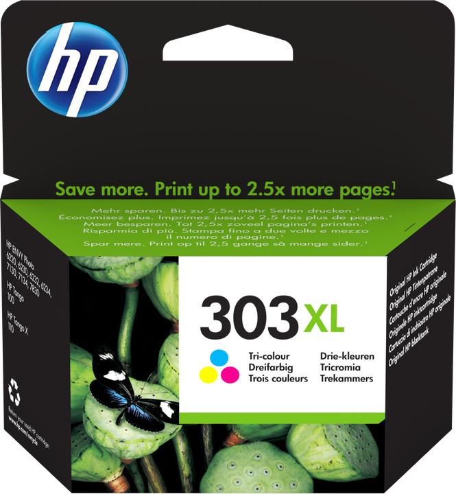 HP 303xl