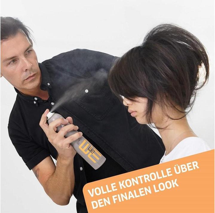 Produktbild Wella Eimi Super Set (300 ml)