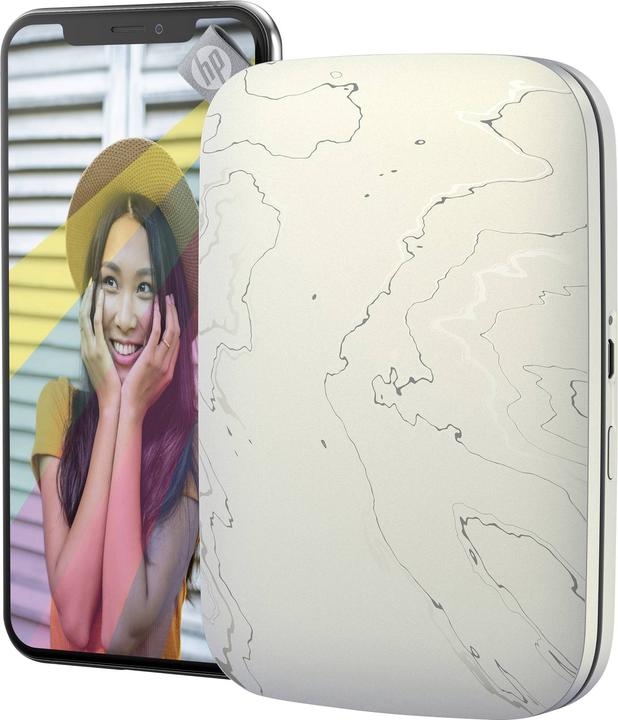 Immagine prodotto HP Selezione della ruota dentata (Termica diretta, Colore)