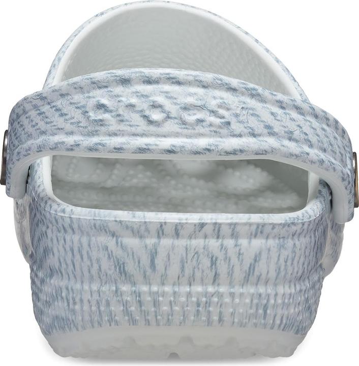 Actual product image Crocs Classic Tweed Clog (37)