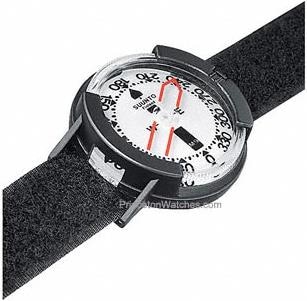 Actual product image Suunto M9 Compass with bracelet