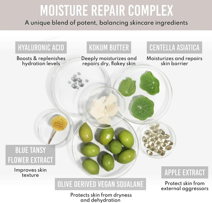 Produktbild Danessa Myricks Yummy Skin - Moisture Repair Balm Serum (40 ml)