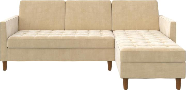 Actual product image Dorel Home Presley (Corner sofa)
