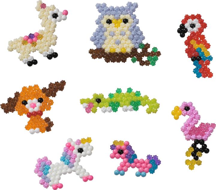 Immagine prodotto Aquabeads Set animali