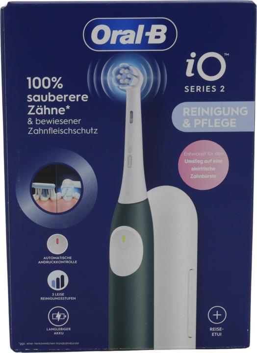 Image du produit Oral-B iO Series 2