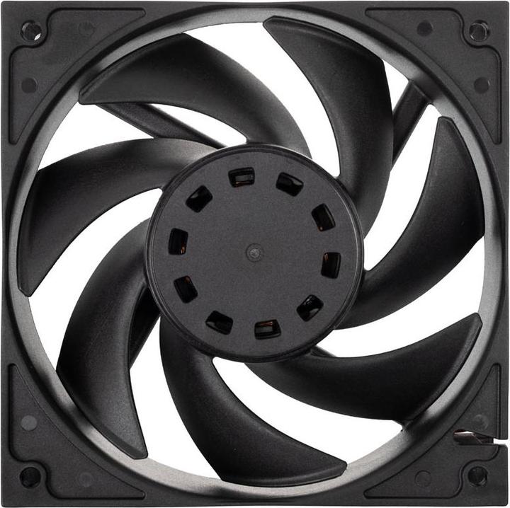 Produktbild EKWB EK-Vardar EVO 120ER BB PWM - 2200 U/min (120 mm, 1x)