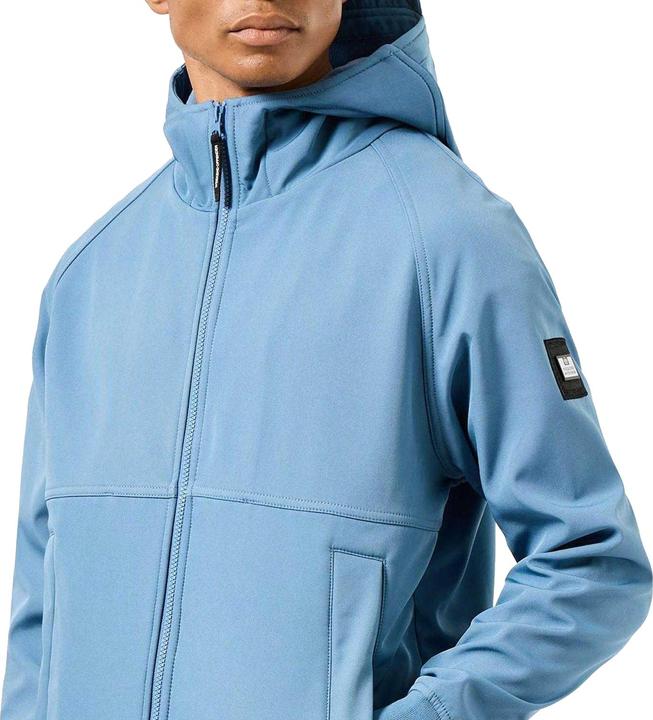 Produktbild Weekend Offender Sulta Bomberjacke Softshell gewebter Stoff (M)