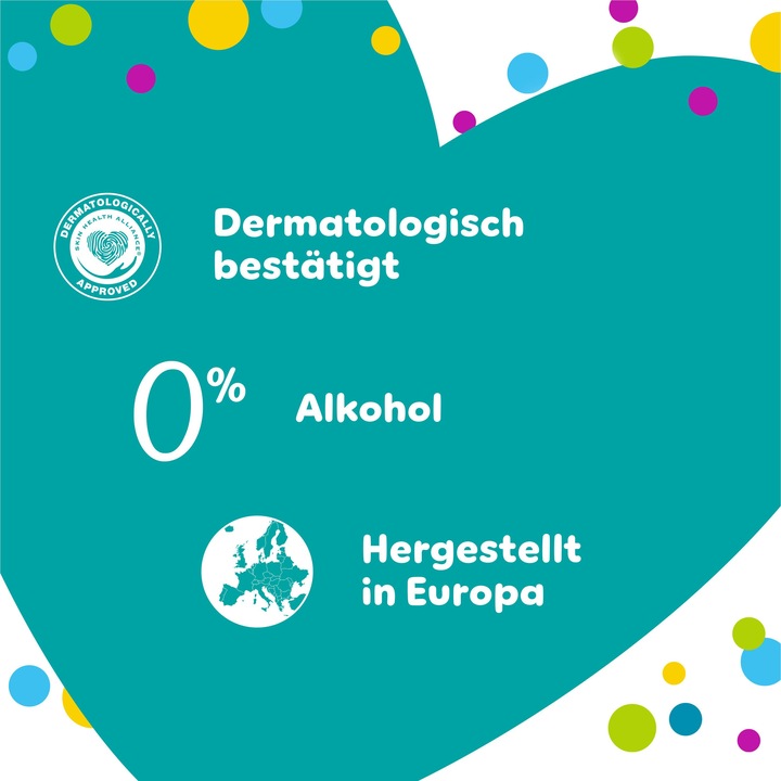 Produktbild Pampers Fresh Clean (624 Stück)