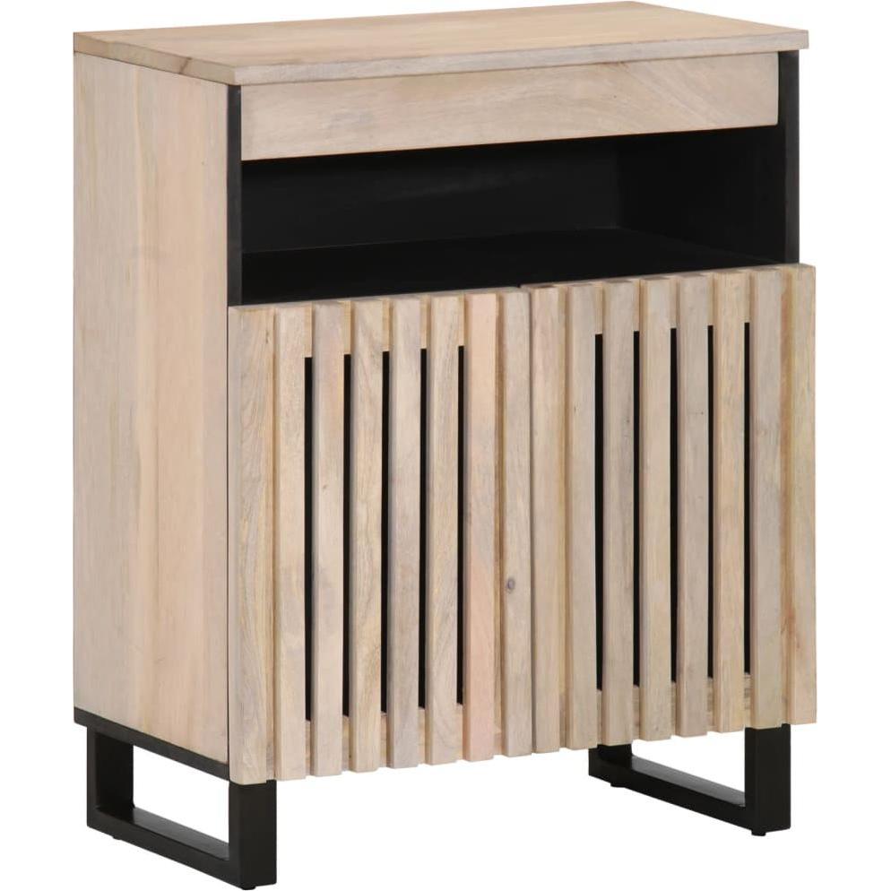 VidaXL, Kommode + Sideboard, Sideboard (60 x 34 x 75 cm)