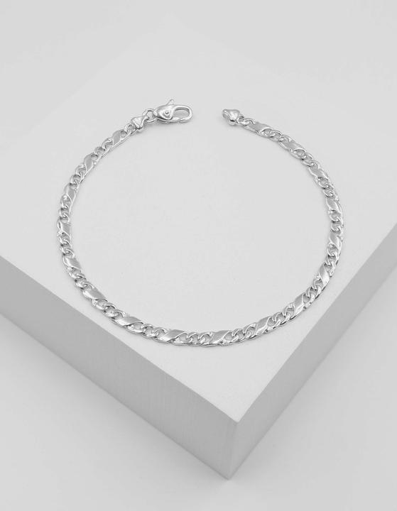 Immagine prodotto Muau Carrera (19 cm, Oro bianco 750/18 carati)