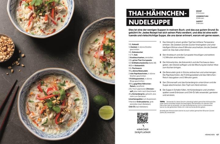 Produktbild Knife Drop (Deutsch, Nick DiGiovanni, Helmut Ertl, 2023)