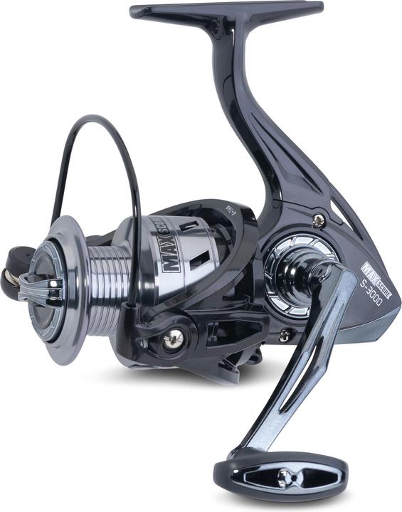 Image du produit Westline Max Score S-3000 (3000)