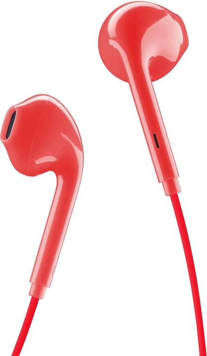 Produktbild Cellularline Music Sound Earphones Capsule - Universale (Kabelgebunden)