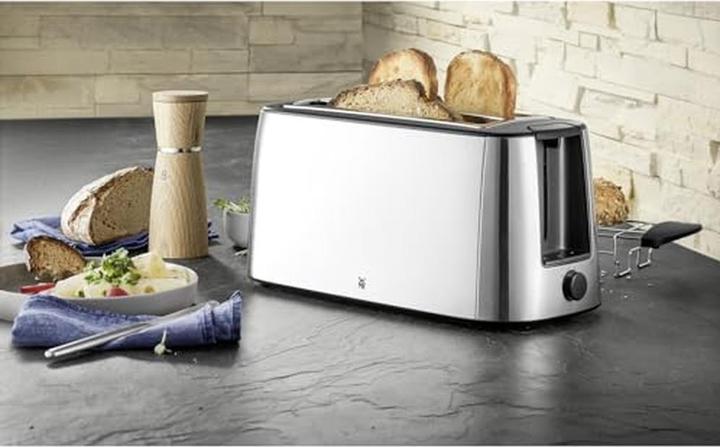Produktbild WMF Bueno Pro Doppel-Langschlitz