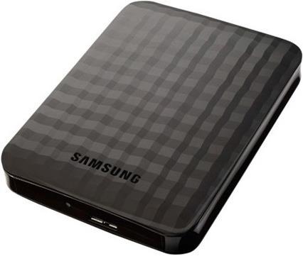 Produktbild Samsung M3 Portable (4 TB)