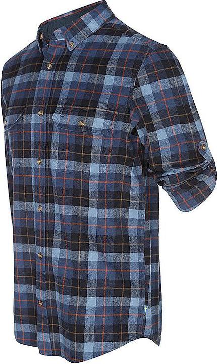 Produktbild Fjällräven Singi Heavy Flannel Shirt (XL)