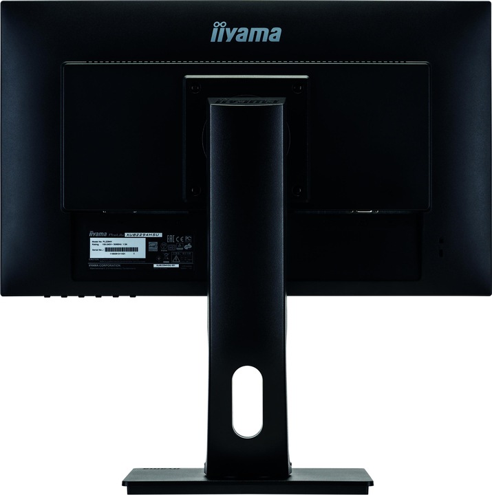 Produktbild iiyama ProLite XUB2294HSU-B1 (1920 x 1080 Pixel, 21.50")