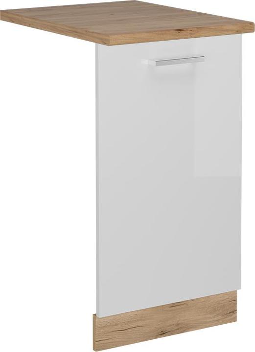 Actual product image Vicco Geschirrspülblende R-Line