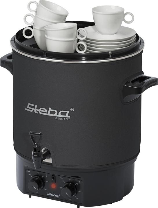 Actual product image Steba Er 2 (27 l)