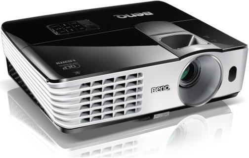 BenQ Th681 (Full HD, 3000 lm, 1.15 - 1.5:1)