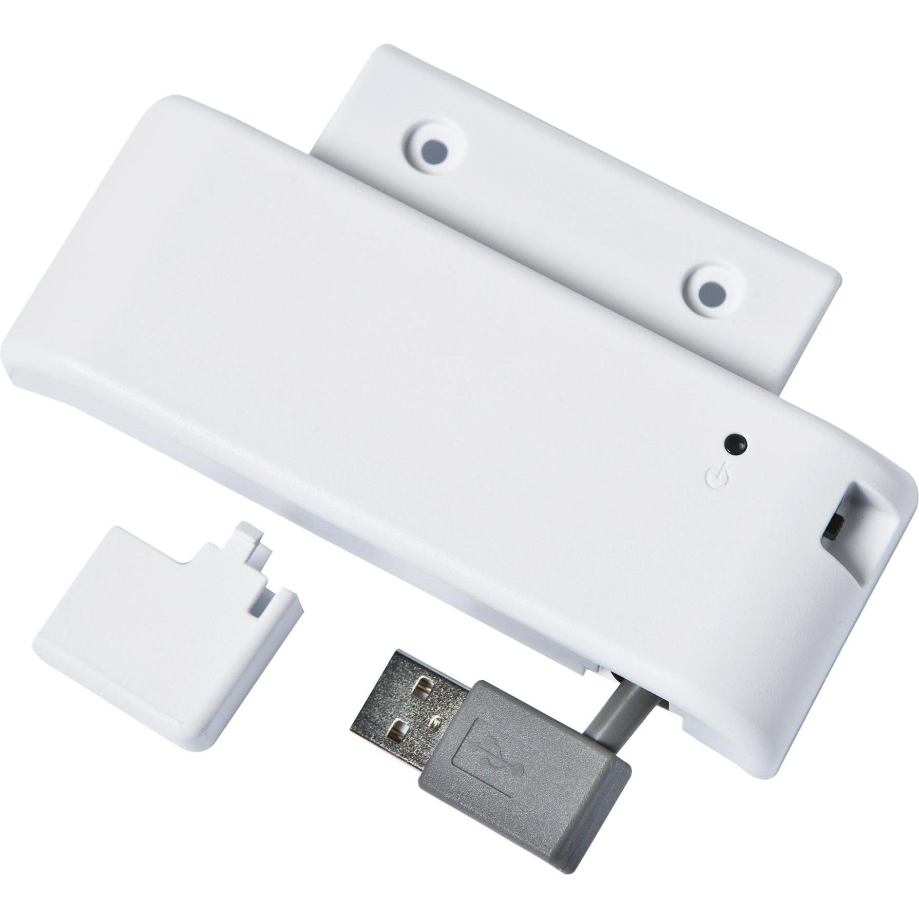 Thumbnail - Brother Bluetooth Schnittstelle- USB, Druckerserver