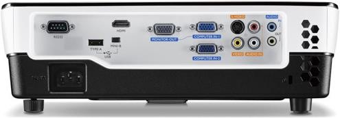 Image du produit BenQ Th681 (Full HD, 3000 lm, 1.15 - 1.5:1)