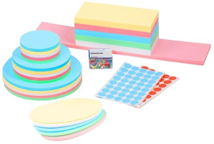 Legamaster Moderations-Nachfüllbox