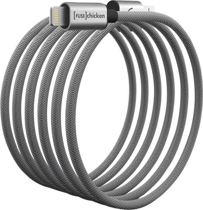 Actual product image [Fuse] Chicken Armor Charge (1 m, USB 3.0)