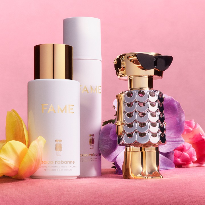 Image du produit Paco Rabanne Fame (Eau de parfum, 30 ml)