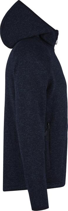 Produktbild Heber Peak CrownHe. II Knit Zip Hoody (XXL)