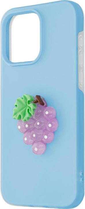 Produktbild OEM Fruit 2in1 case for Samsung Galaxy S25 Ultra blue (Samsung Galaxy S25 Ultra)