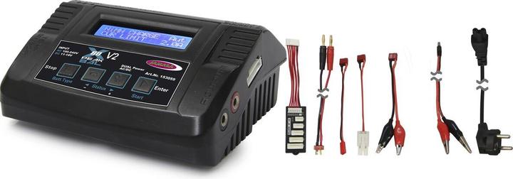 Produktbild Jamara Ladegerät X-Peak 80 V2