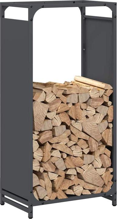 Produktbild vidaXL Brennholzregal