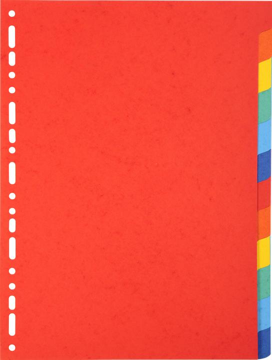 Exacompta Blanko-Register