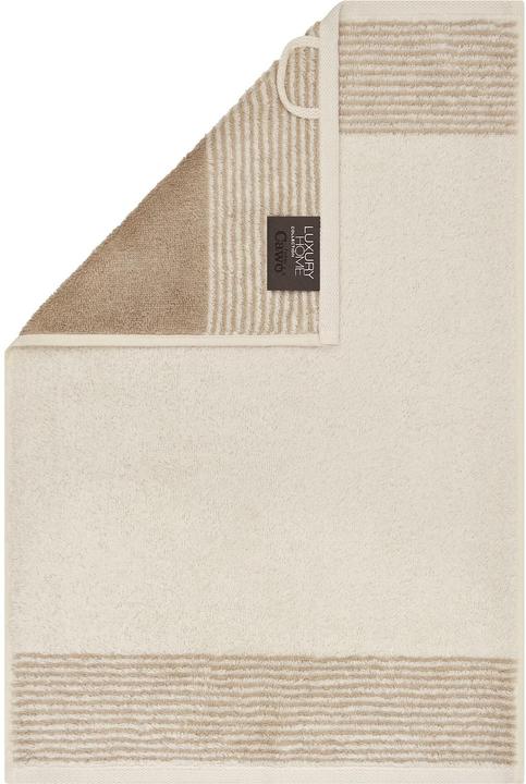 Produktbild Cawö Luxury Home C Two-Tone (150 x 80 cm)
