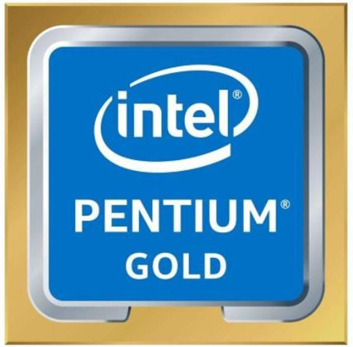 Produktbild Intel Pentium G6500 (LGA 1200, 4.10 GHz, 2 -Core)