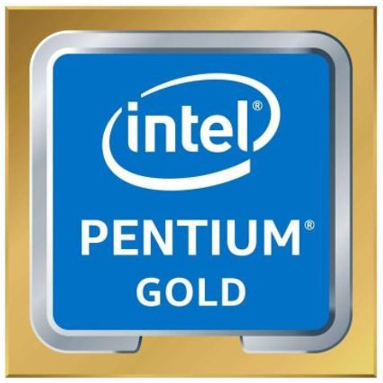 Intel Pentium G6500 (LGA 1200, 4.10 GHz, 2 -Core), Prozessor